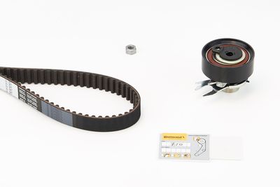 Комплект ремня ГРМ CONTINENTAL CTAM CT847K1