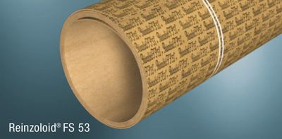 Прокладки твердого материала VICTOR REINZ 70-29218-10