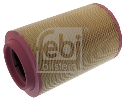 Воздушный фильтр FEBI BILSTEIN 49348
