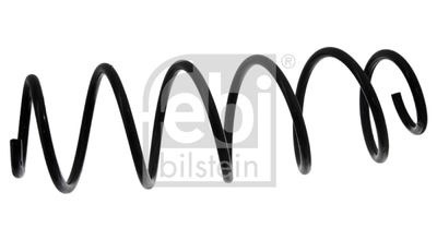 Пружина ходовой части FEBI BILSTEIN 39580