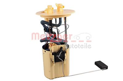 Элемент системы питания METZGER 2250377