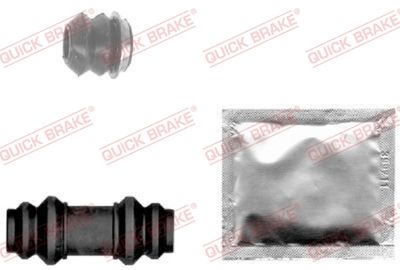 Комплект принадлежностей, тормо QUICK BRAKE 113-1428