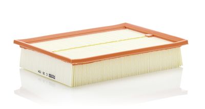 Filtrs, Salona telpas gaiss MANN-FILTER C30154