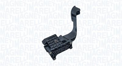 Degvielas padeves vadības pedāļa komplekts MAGNETI MARELLI 805000013010