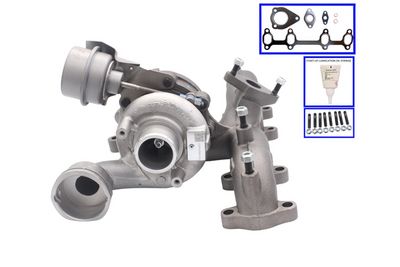 Компрессор, наддув WALKER 59223B-PV