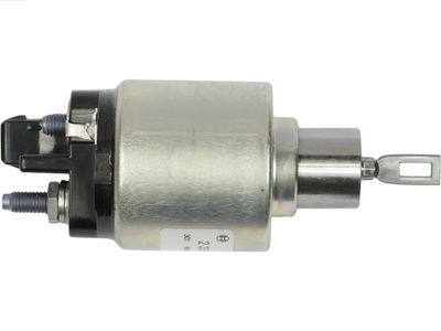 AS-PL SS0017(BOSCH) Ievilcējrelejs, Starteris