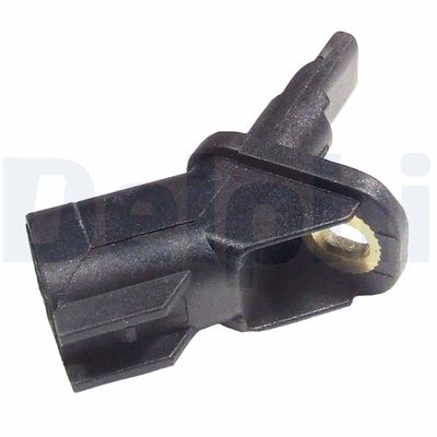 Датчик, частота вращения колеса DELPHI SS20144