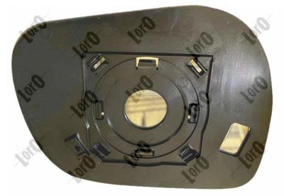 Зеркальное стекло, наружное зеркало ABAKUS 3947G01