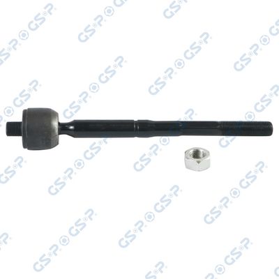 Осевой шарнир, рулевая тяга GSP S031071
