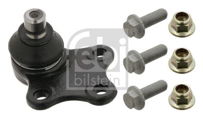 Balst-/Virzošais šarnīrs FEBI BILSTEIN 31812