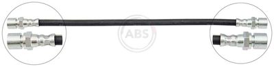 Bremžu šļūtene A.B.S. SL 3356