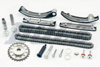 Комплект цели привода распредвала DOLZ SKCO130F