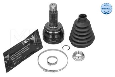 Шарнирный комплект, приводной вал MEYLE 314 498 0075