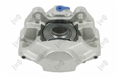 zacisk hamulca /L/ przód MB ABAKUS 131-04-683