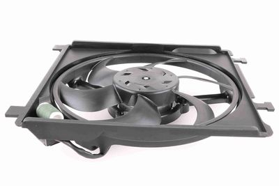 Ventilators, Motora dzesēšanas sistēma VEMO V15-01-1912