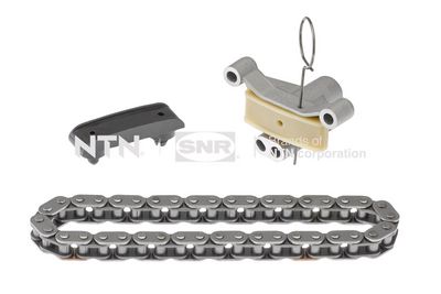 Комплект цели привода распредвала SNR KDC459.05