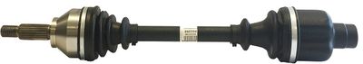 Приводной вал GENERAL RICAMBI FO3255
