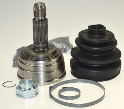 Шарнирный комплект, приводной вал LÖBRO 302013