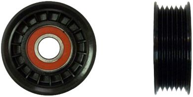 Spriegotājrullītis, Ķīļrievu siksna DENCKERMANN P256003