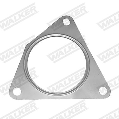 Прокладка, труба выхлопного газа WALKER 80404