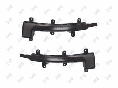 Комплект проблесковых ламп ABAKUS L03-140-007LED-D