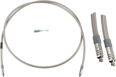 Bremžu šļūtene TRW MV165T