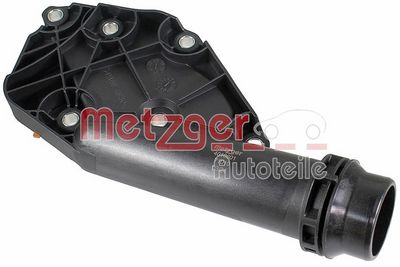 Dzesēšanas šķidruma flancis METZGER 4010601