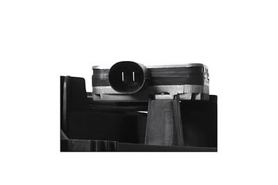 Ventilators, Motora dzesēšanas sistēma KAMOKA 7740219