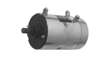 Elektromotors MAHLE MM 294
