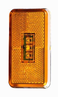 Sānu gabarītlukturis ABAKUS 7711401NAE