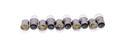 Kvēlspuldze, Pagriezienu signāla lukturis MAXGEAR 78-0075SET