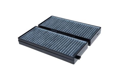 Фильтр, воздух во внутренном пространстве KAMOKA F526101