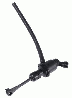 Galvenais cilindrs, Sajūgs SACHS 6284 600 662