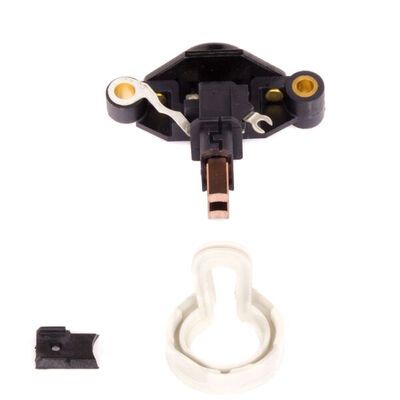 Ģeneratora sprieguma regulators MAHLE MGX 390KIT