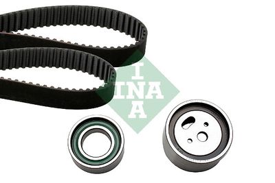 Комплект ремня ГРМ Schaeffler INA 530 0253 10