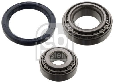 Riteņa rumbas gultņa komplekts FEBI BILSTEIN 05845