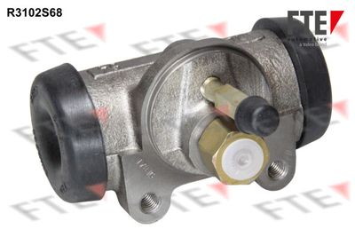 Колесный тормозной цилиндр FTE 9710190