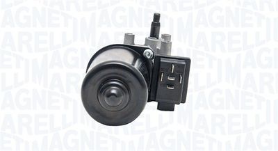 Двигатель стеклоочистителя MAGNETI MARELLI 064300425010