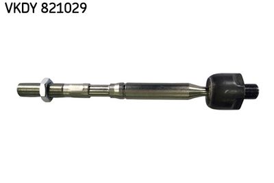 Осевой шарнир, рулевая тяга SKF VKDY 821029