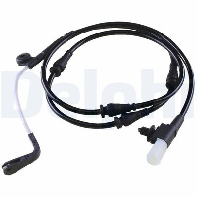 Сигнализатор, износ тормозных колодок DELPHI LZ0194