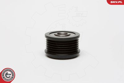 Ģeneratora brīvgaitas mehānisms ESEN SKV 11SKV029