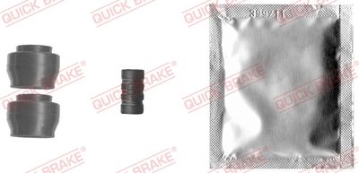 Комплект принадлежностей, тормо QUICK BRAKE 113-1407