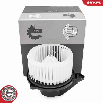 Salona ventilators ESEN SKV 68SKV138