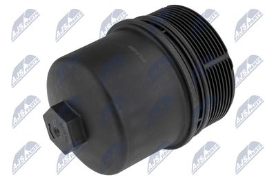 Крышка, корпус масляного фильтра NTY CCL-LR-009