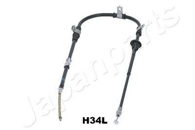 Trose, Stāvbremžu sistēma JAPANPARTS BC-H34L