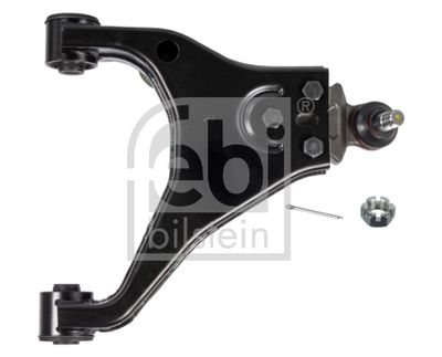 Рычаг независимой подвески колеса, подвеска колеса FEBI BILSTEIN 41702
