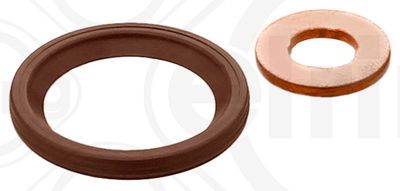 Комплект прокладок, форсунка ELRING 938.340