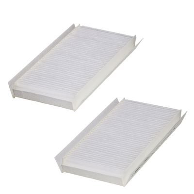 Фильтр, воздух во внутренном пространстве HENGST FILTER E3991LI-2