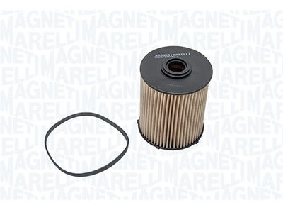 Топливный фильтр MAGNETI MARELLI 152071760864