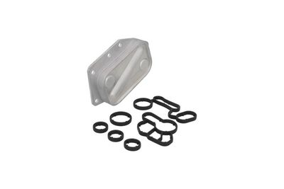 Eļļas radiators, Motoreļļa KAMOKA 7730171